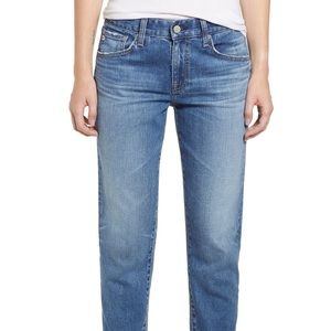 AG Ex Boyfriend Relaxed Slim Leg Jean